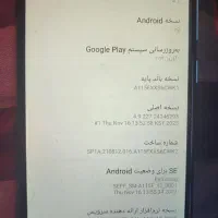 گوشی سامسونگ A11|موبایل|سبزوار, پاسداران|دیوار