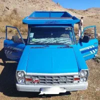 نیسان دیزل ۱۴۰۲|خودرو سواری و وانت|رشت, شهریاران|دیوار