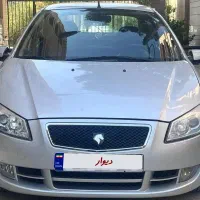 رانا۹۳فوق العاده استثنایی قابل معاوضه با خودرو