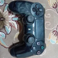 دسته PS4