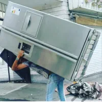 حمل بار و اثاثیه منزل|خدمات حمل و نقل|کنگاور, |دیوار