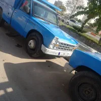 نیسان مدل 1380|خودرو سواری و وانت|اردبیل, |دیوار