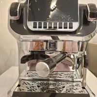 اسپرسوساز حرفه ای روپل|سماور، چایساز، قهوهساز|اصفهان, قلعه طبره|دیوار