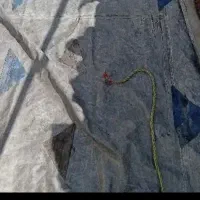 چادر برزنت خاوری