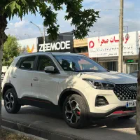 X55|خودرو سواری و وانت|گنبد کاووس, |دیوار