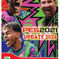 pes 2026 کامپیوتر