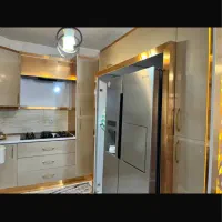 رهن واجاره واحد ۲خوابه ۹۵متری