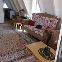 اجاره ویلای سوییسی جنگلی درجای دنج سکوت|اجارهٔ کوتاه‌مدت ویلا و باغ|رشت, گیل|دیوار