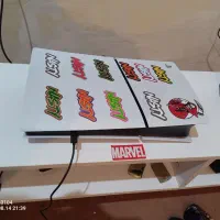 ps5 مشابه آکبند|کنسول، بازی ویدئویی و آنلاین|کرمانشاه, |دیوار