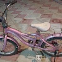 دوچرخه دخترانه