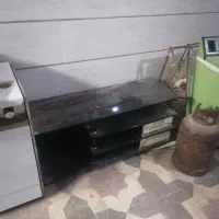 زیر تلویزیون