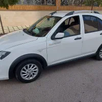 کوییک اتوماتیک فول آپشن ۱۴۰۱ سفید|خودرو سواری و وانت|تهران, شهرک صدرا|دیوار