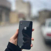 ایفونXsmax64گیگ دوسیمch