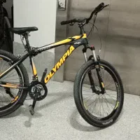 دوچرخه المپیا ۲۶