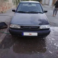 پراید صبا مدل 84|خودرو سواری و وانت|گلبهار, شهر جدید گلبهار|دیوار