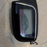 دزدگیر ماشین تصویری ایگل