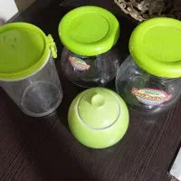 ظروف آشپزخانه