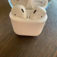 ایرپاد پرو2|لوازم جانبی موبایل و تبلت|کازرون, |دیوار