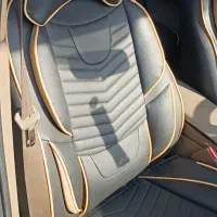 سمند ef7 93  سیمی بی رنگ|خودرو سواری و وانت|دزفول, |دیوار