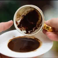 فال قهوه اوراکل پیشگویی آینه بینی تاروت