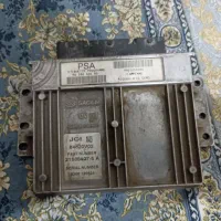 ای سی یو 206 تیپ 2|قطعات یدکی و لوازم جانبی|زنجان, |دیوار
