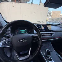 X55 pro|خودرو سواری و وانت|مشهد, امام رضا (ع)|دیوار