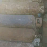 کپسول گاز 25 کیلویی|اجاق گاز و لوازم برقی پختوپز|مرند, |دیوار