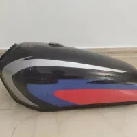 باک موتور همدا