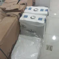 فرنگی توالت‌ روشویی مارک  استون درجه ۱ خروجی ۱۰۰