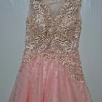 پیراهن مجلسی زنانه سایز 36