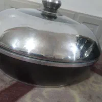 سرویس قابلمه|ظروف پخت‌وپز|هرسین, |دیوار