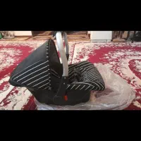 ست کالسکه کریر روروئک دلیجان