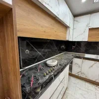 کیانمهر شهرک ابریشم/پارکینگ سندی مسقف/(املاک آرن)|فروش آپارتمان|چهارباغ, |دیوار