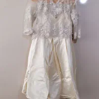 پیراهن عقد و جشن و عروسی و فرمالیته|لباس|تبریز, |دیوار