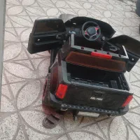 ماشین شارژی|اسباب‌‌بازی|نیشابور, هفده شهریور|دیوار