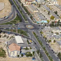 معاوضه/فروش زمین صدرا با آپارتمان