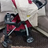 کالسکه فرانسه مارک مونامی