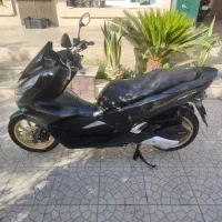 هوندا pcx 150 1400