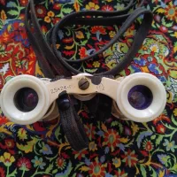 فروش دوربین شکاری|کلکسیون اشیاء عتیقه|آبدانان, |دیوار