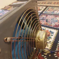 کندانسور برقی|سایر لوازم برقی|بروجرد, |دیوار