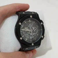 ساعت هابلوت|ساعت|گلمکان, |دیوار