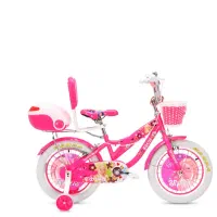 انواع دوچرخه های سایز 16(اقساط)|دوچرخه، اسکیت، اسکوتر|ساوه, |دیوار