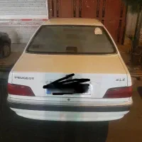 پژو پارس سال موتورجدید استثنائی|خودرو سواری و وانت|قم, نیروگاه|دیوار