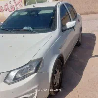 ساینا 1400 EX|خودرو سواری و وانت|زرند, |دیوار
