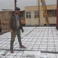 جوشکاری ساختمان|خدمات پیشه و مهارت|ارومیه, |دیوار