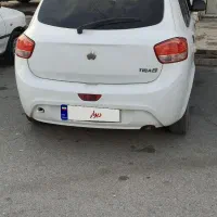 تیبا 2مدل 1401.|خودرو سواری و وانت|بندر ماهشهر, |دیوار