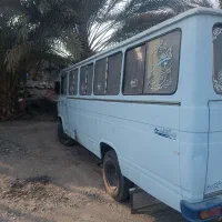 مینی بوس 608 مدل 1365|خودرو سنگین|آسمینون, |دیوار