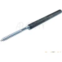 پیچ شلف پایه مخفی