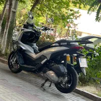 Adv موتور
