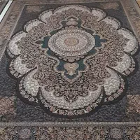 یک جفت قالی 12متری